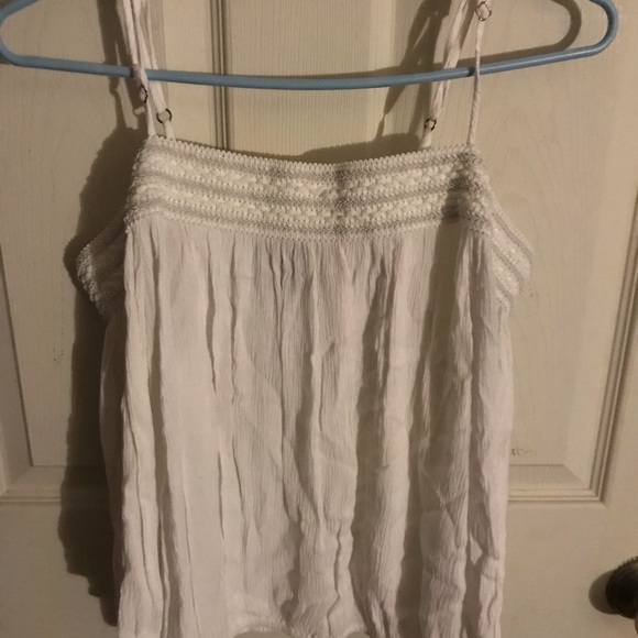 Off the shoulder top - Picture 1 of 3